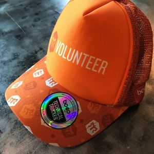Ragnar Running Race Hat